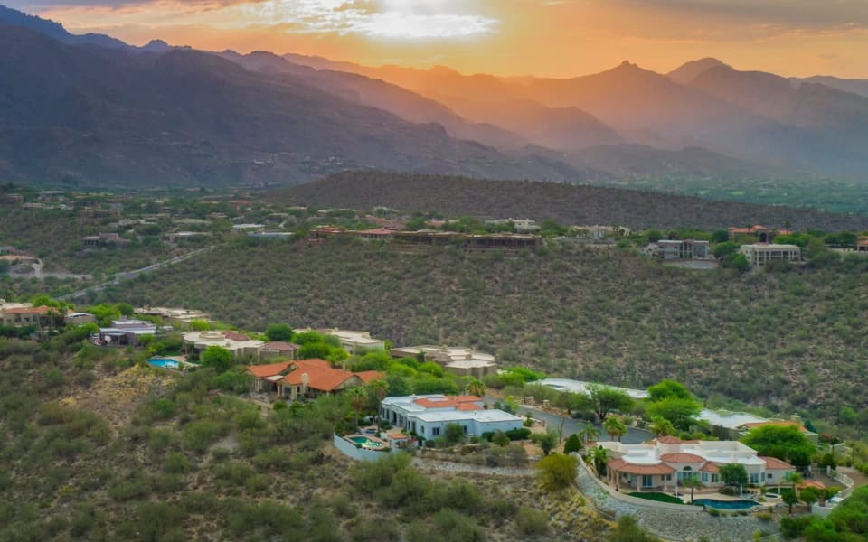 Alta Vista Real Estate Living in Alta Vista Estates, AZ