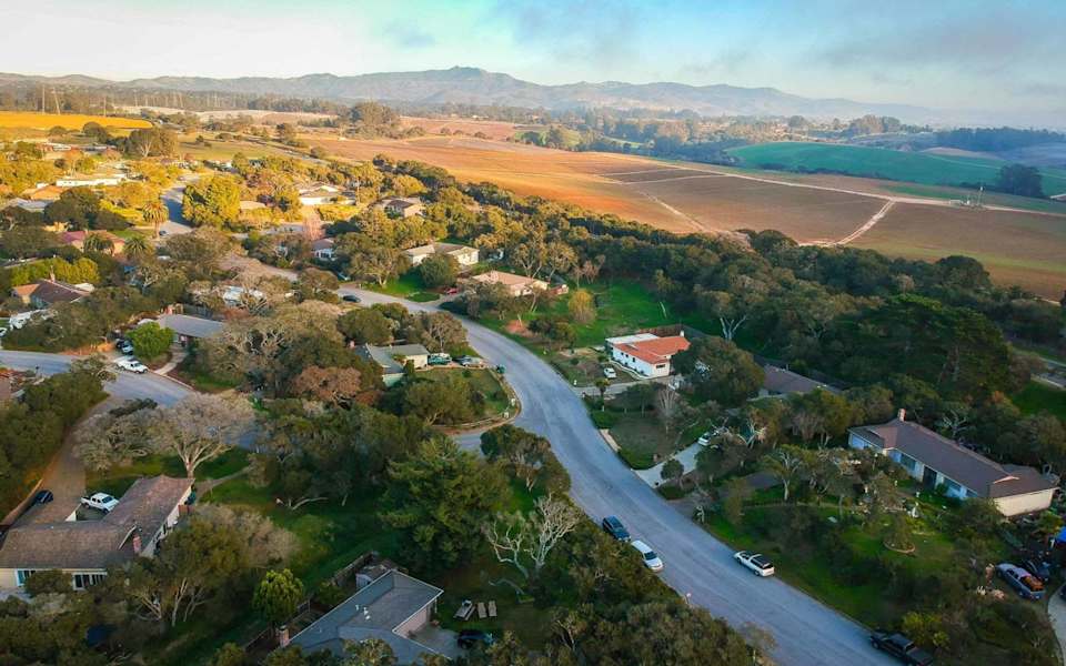 Castroville RF Real Estate