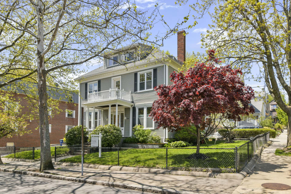 Leavitt + Co Boston Real Estate