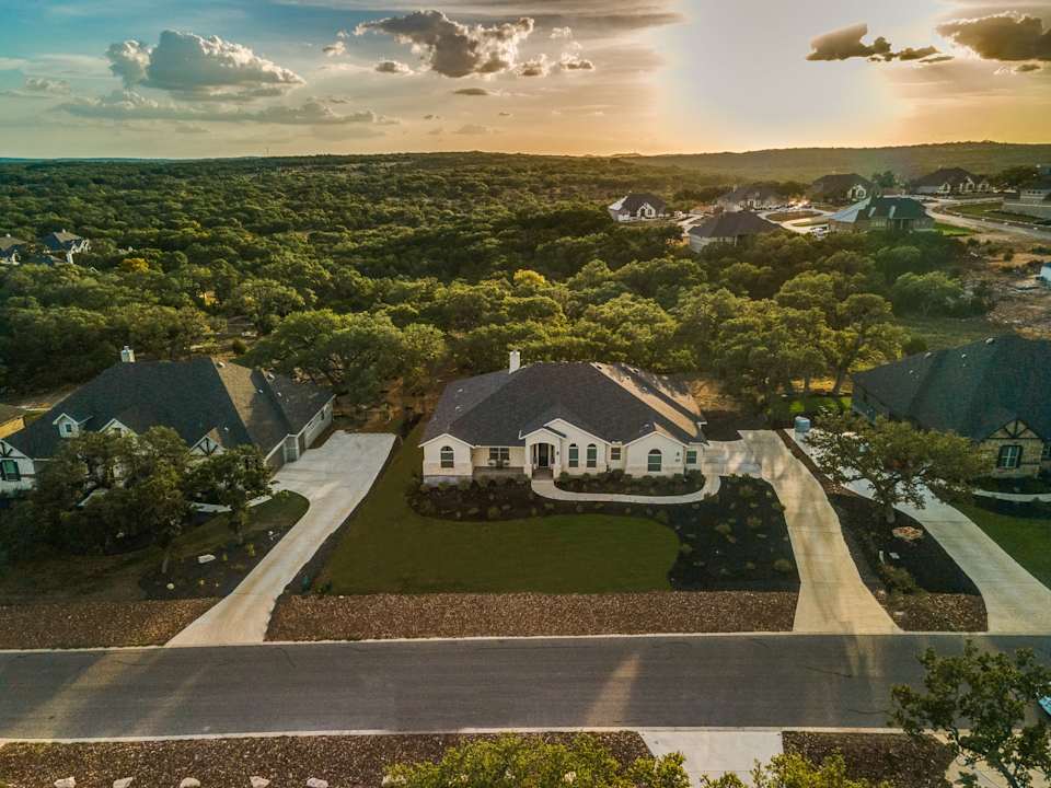 Interest Rates are Up, It's Time to Buy! San Antonio Real Estate