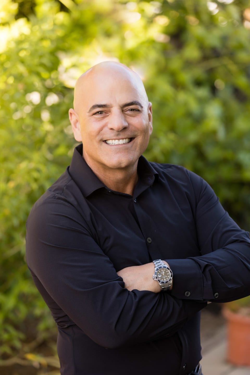 About Brian Bonafede Bonafede Team Bonafede Team