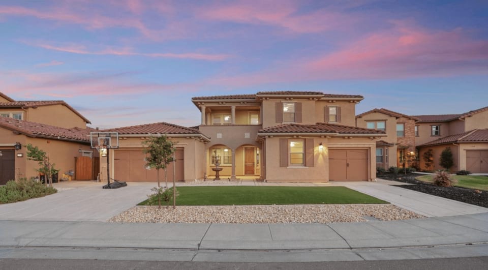 Manteca Real Estate Houses, Homes, & Condos for Sale