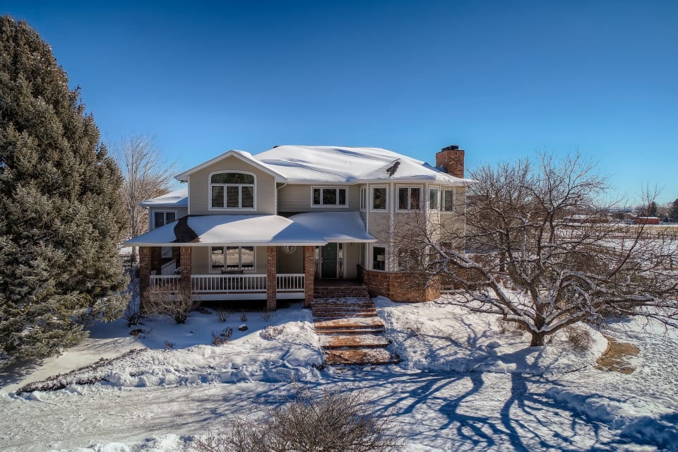 Mayer Team Longmont Real Estate Agents