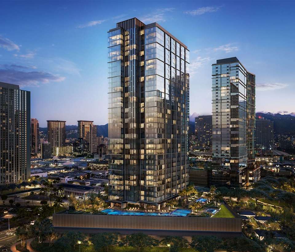 Kalae James Chan Hawai'i Real Estate Agent