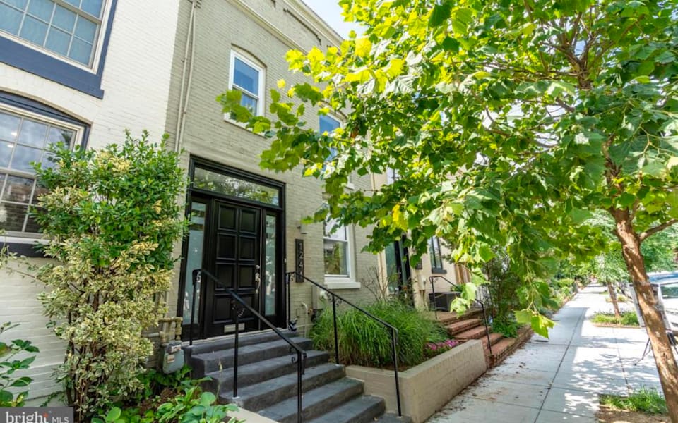 Discover Capitol Hill Architecture Blog Frank Snodgrass Frank