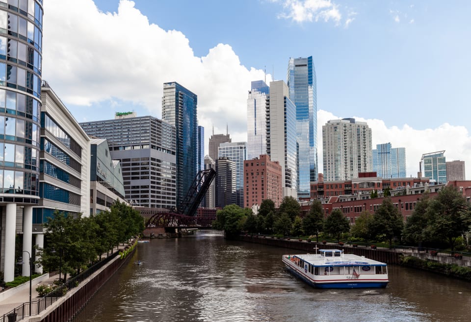 River North River West Neighborhood Guide ESW Chicago ESW Chicago