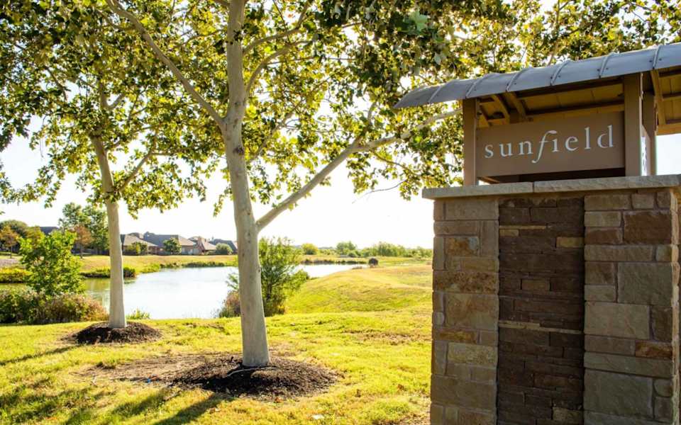 Sunfield Seven Springs Real Estate