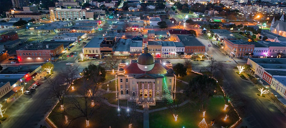 San Marcos Community Guide Nesthaven Properties