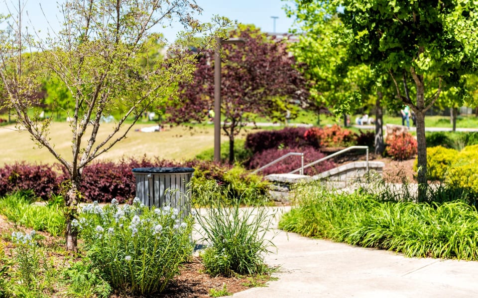 Old Fourth Ward Real Estate Area Guide Bradi HunterLewis Atlanta