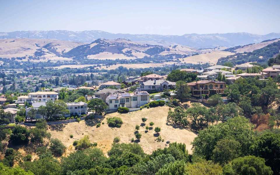 Almaden METIS Real Estate