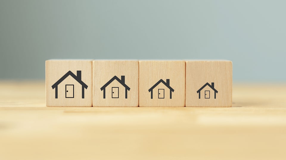 Downsizing in Spokane, Spokane home owners, Empty nesters in Spokane