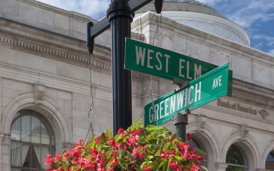 The Greenwich Real Estate Market by Neighborhood Blog