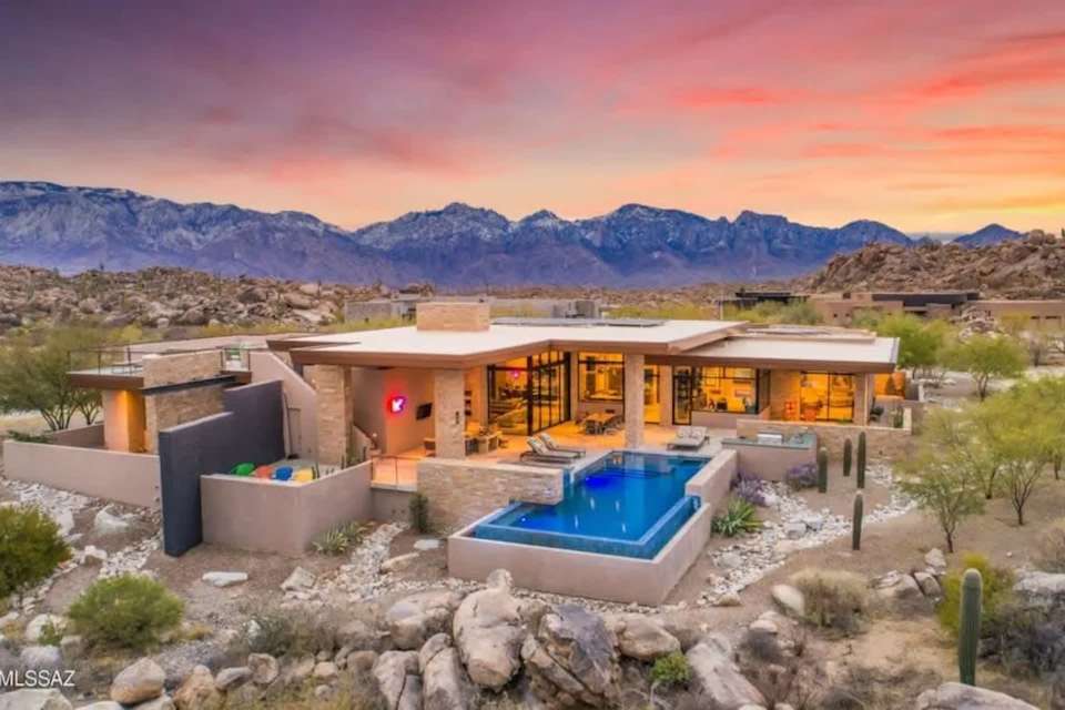 Why Staging Your Luxury Home is Critical Southern Arizona Properties