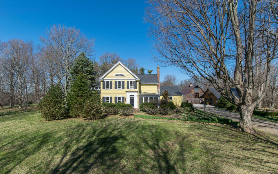 7811 Wolf Pen Branch Rd