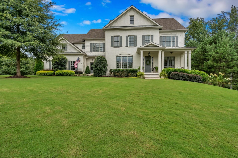 618 Congaree Court Milton, 30004 The Jenny Doyle Group