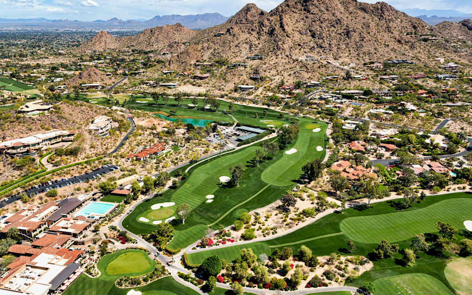 McCormick Ranch Neighborhood Guide