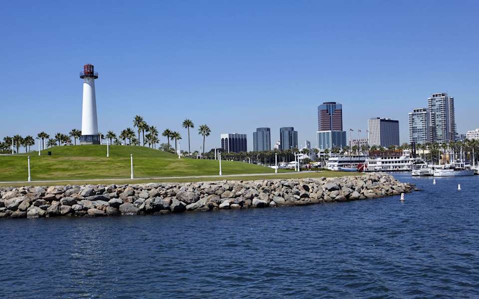 Long Beach Neighborhood Guide