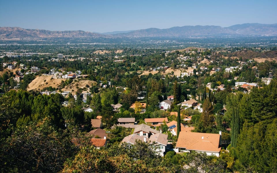 Woodland Hills | Neighborhood Guide | Nicole Reber