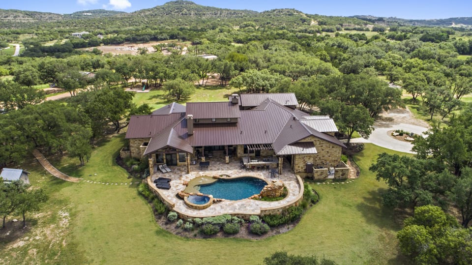 Neighborhood Dripping Springs