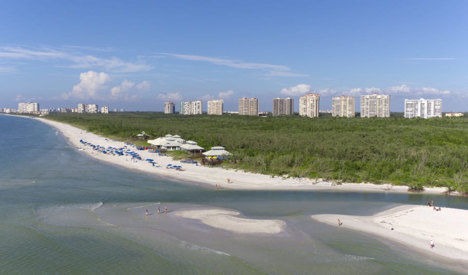 Pelican Bay, FL Real Estate & Homes for Sale Griffin & Forbis