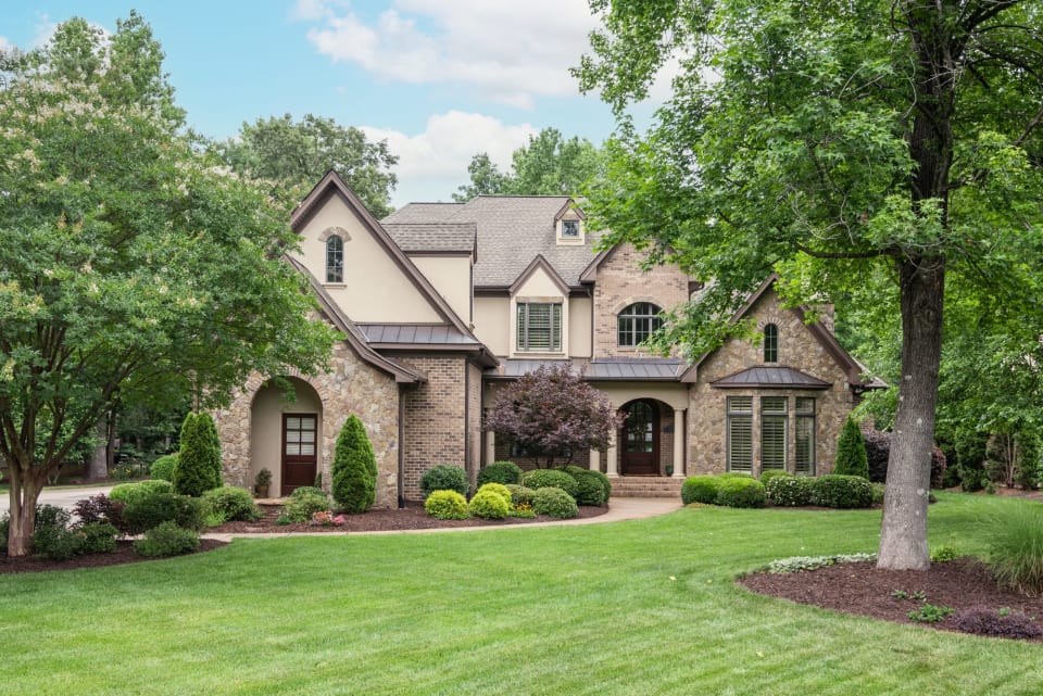 Providence Downs Real Estate Homes in Providence Downs Charlotte