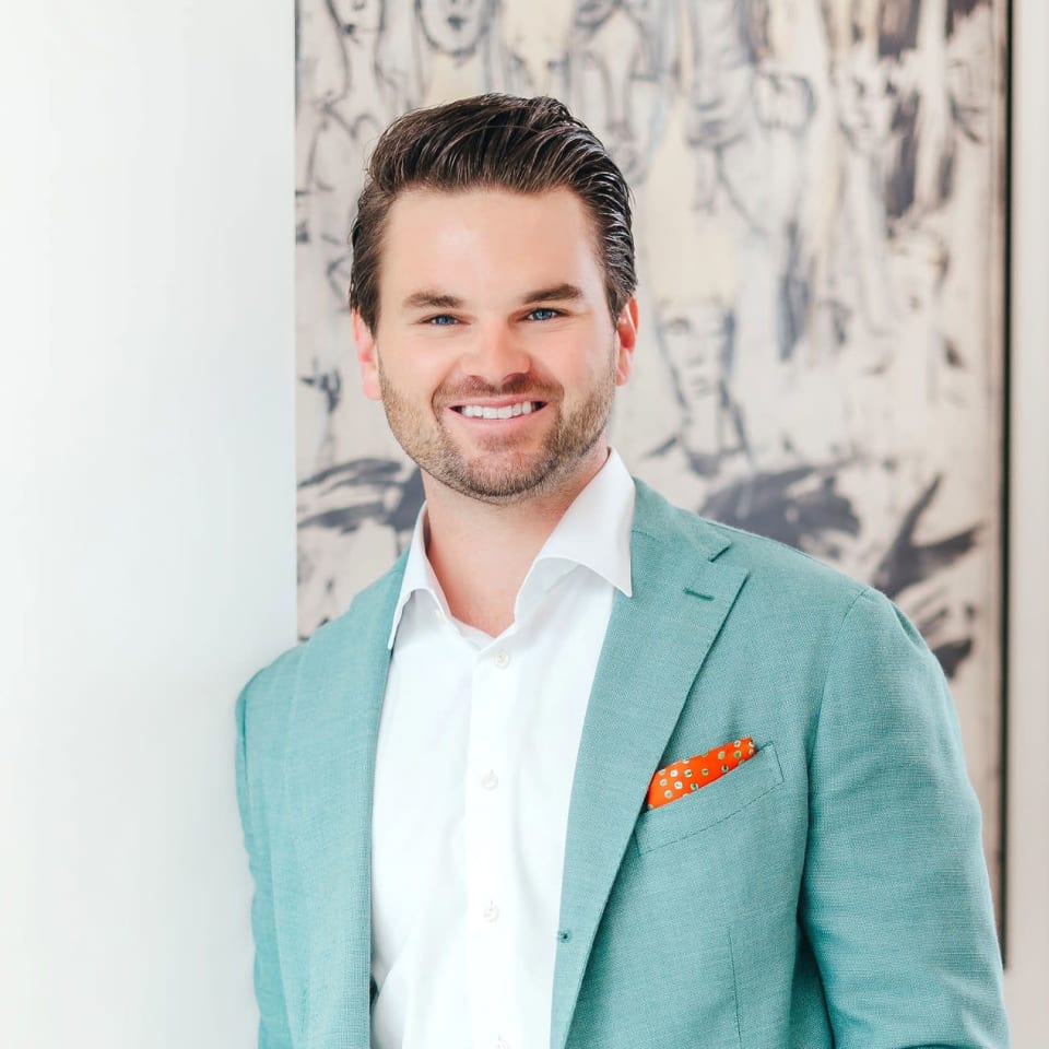 About Travis Taylor Fort Worth Realtors