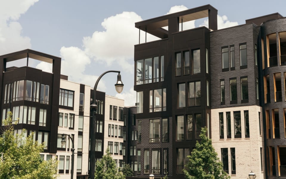 Midtown Atlanta Real Estate Living in Midtown Atlanta, GA