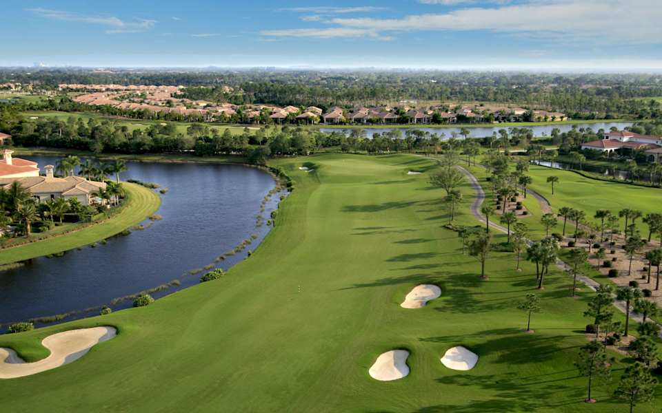 Twin Eagles Area Guide Reneé Poppie