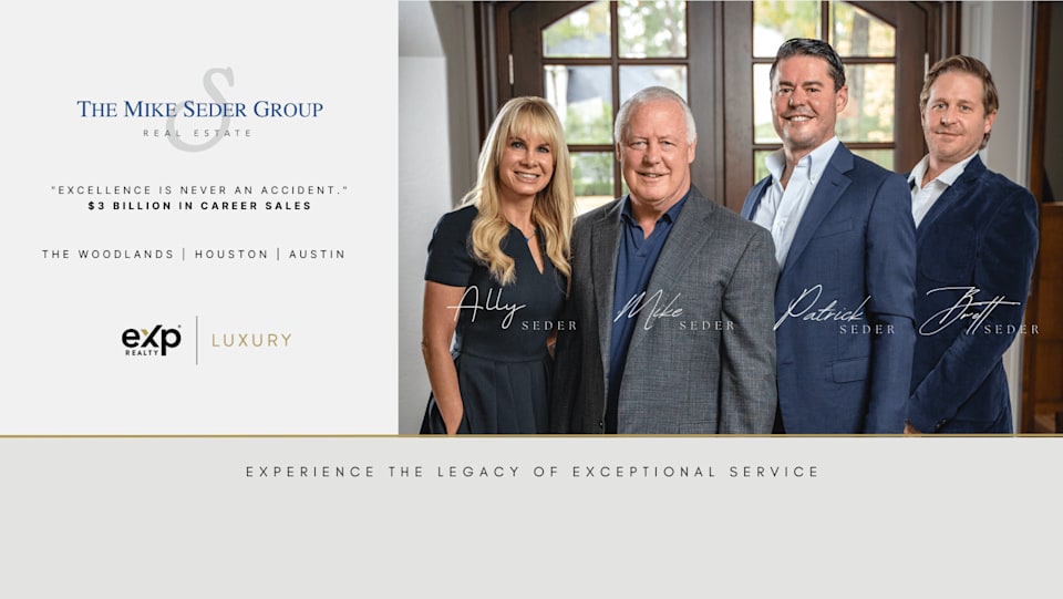 The Mike Seder Group Austin