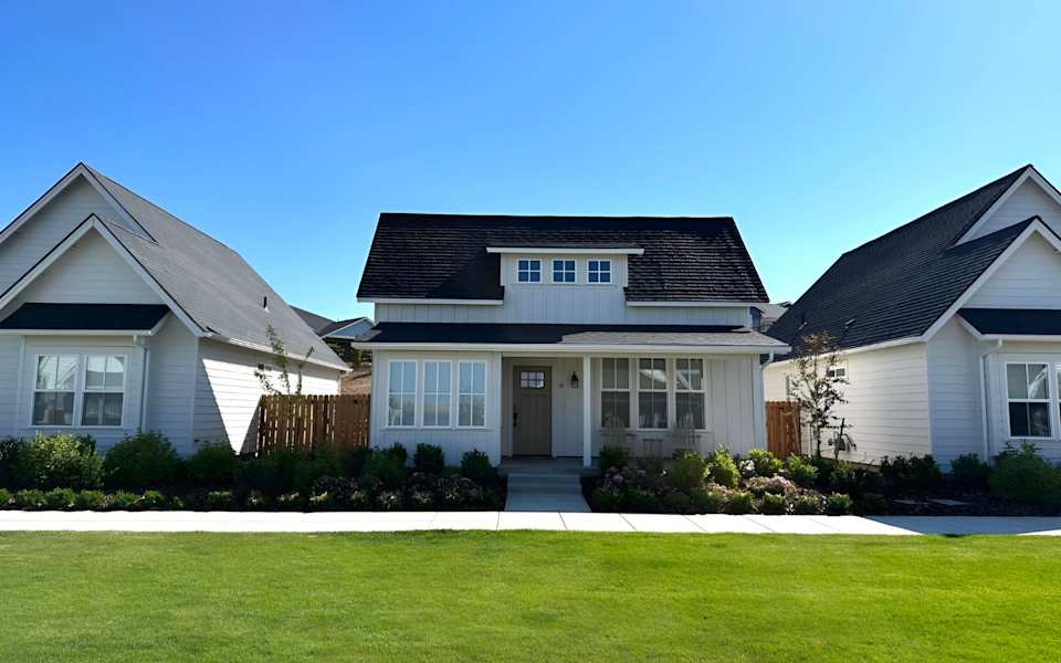 Buying a Home in Pullman, WA Finding Your Perfect Residence