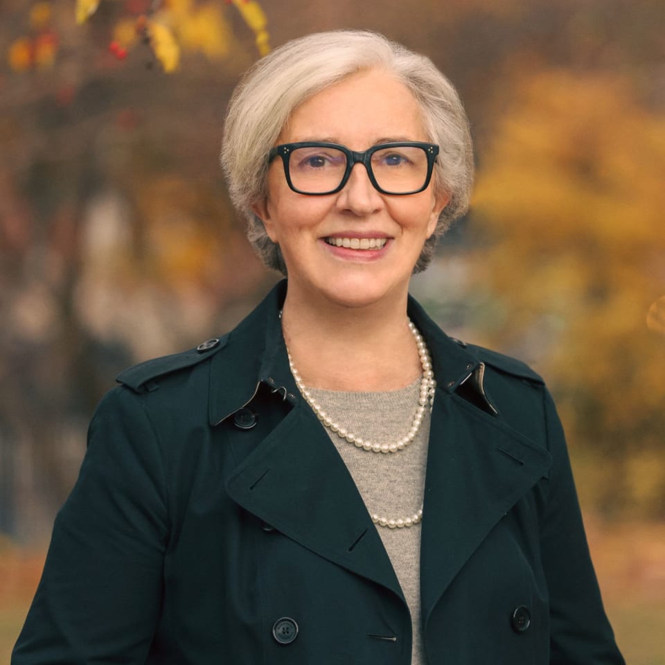 About Joelle Laroche New York Real Estate Experts The Lawrence Team