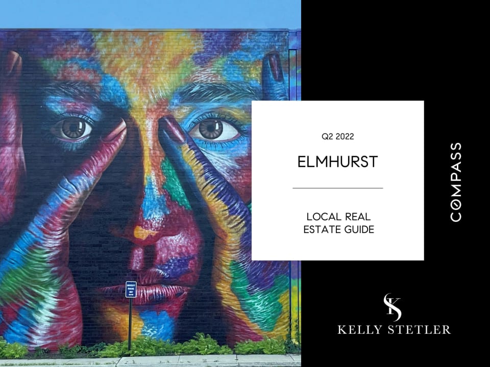 Elmhurst Real Estate Guide (Q2 2022) Compass Kelly Stetler