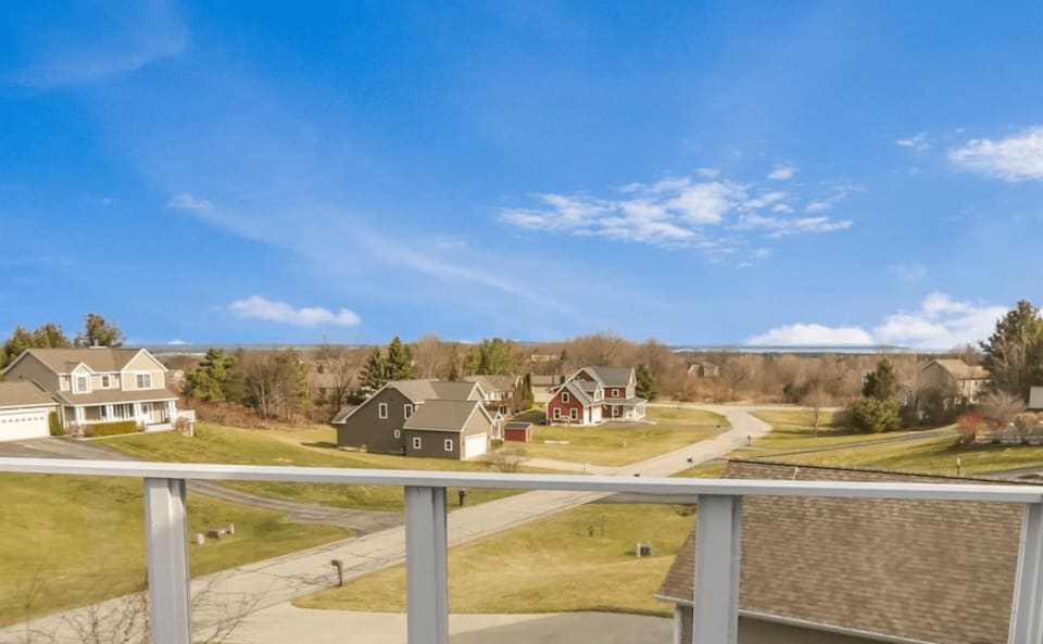 Cherry Ridge Area Guide