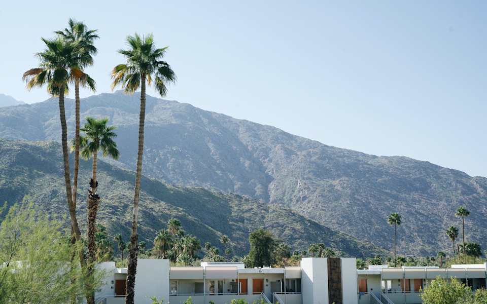 Palm Desert Neighborhood Guide