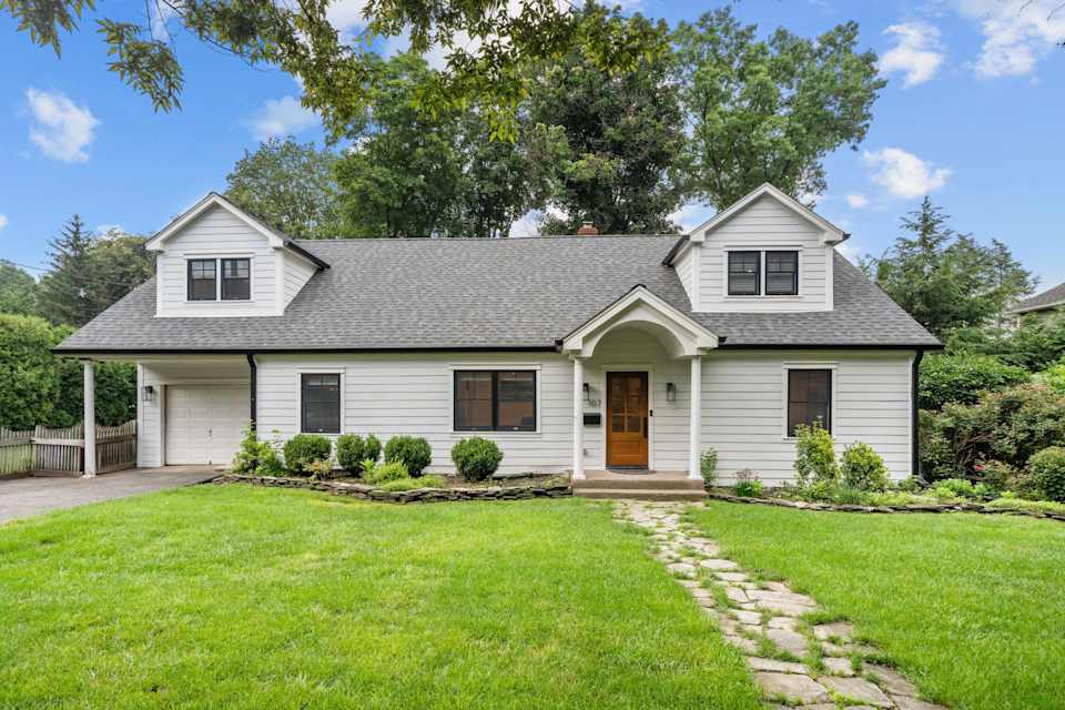 107 Highland Ave Ridgewood, NJ Rentals Christina Gibbons Group