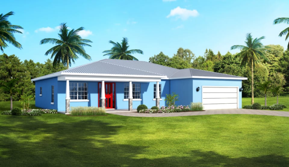 Mossy Oaks Developments & Guide Carpenter Kessel