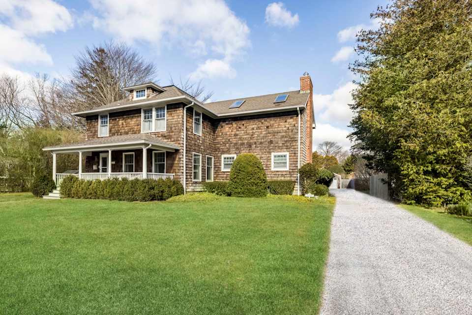 East Hampton Village Rental Burns Team Blog Burns Team