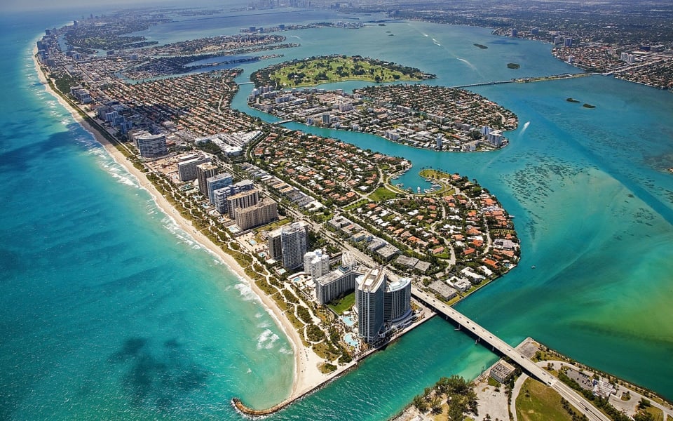 Bal Harbour, Bay Harbour Islands, Surfside Neighborhood Guide