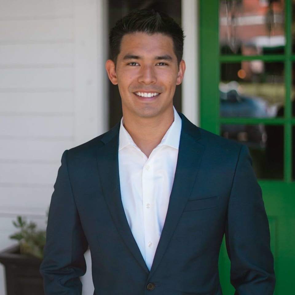 Ezra Truman Trillion Real Estate Agent