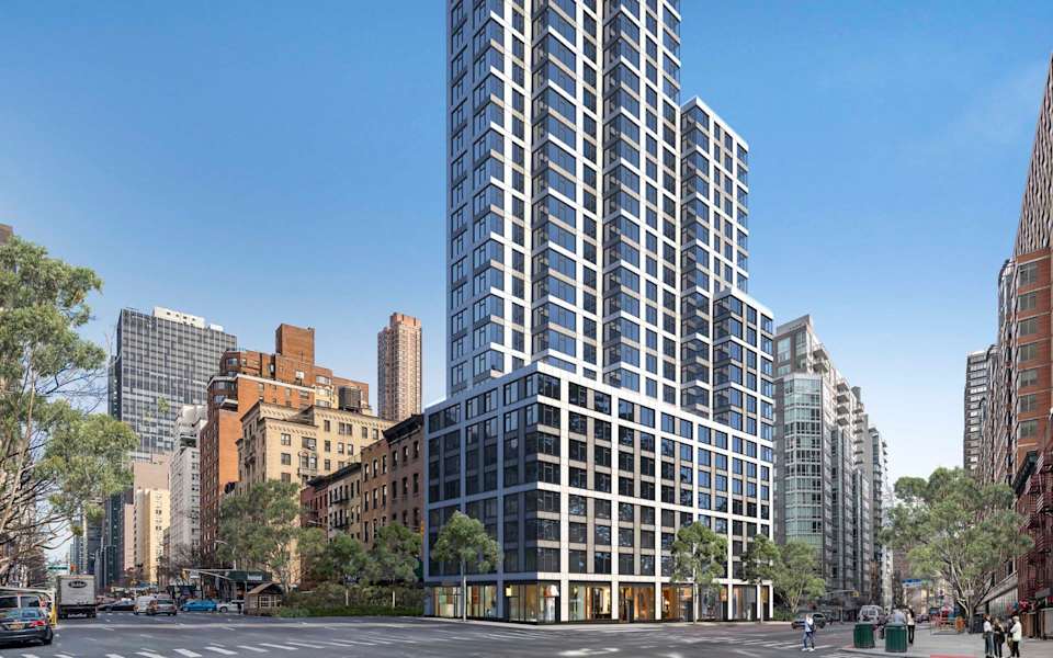 The Murray Luxury Rental James Michael Angelo