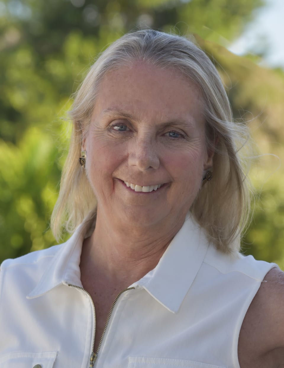 About Cheri Tindall OceanSIR Florida Real Estate Agents