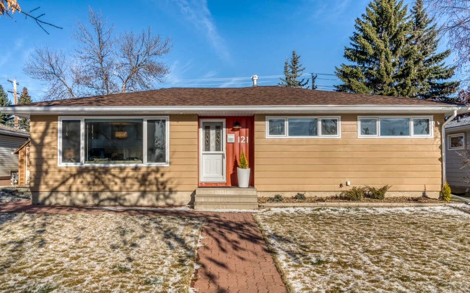 RARE GROUP Alberta Real Estate Team