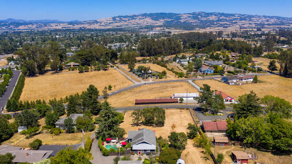 Neighborhood Cotati + Rohnert Park Petaluma Real Estate Agents