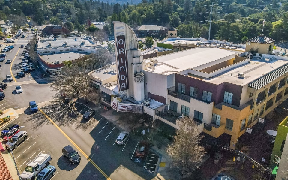 Living in Orinda, CA Neighborhood Guide Shannon Conner