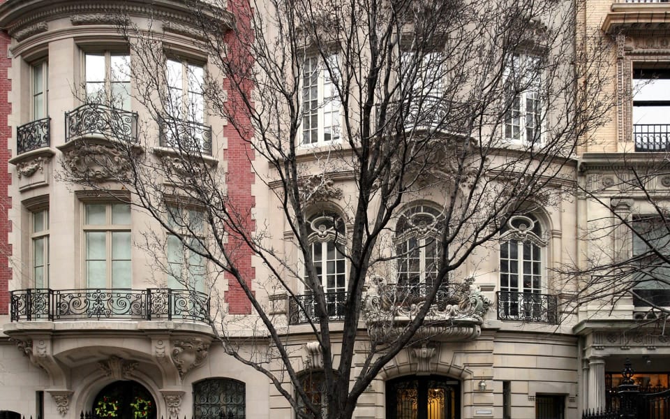 Upper East Side Real Estate Homes for Sale Patricia Greene Isen