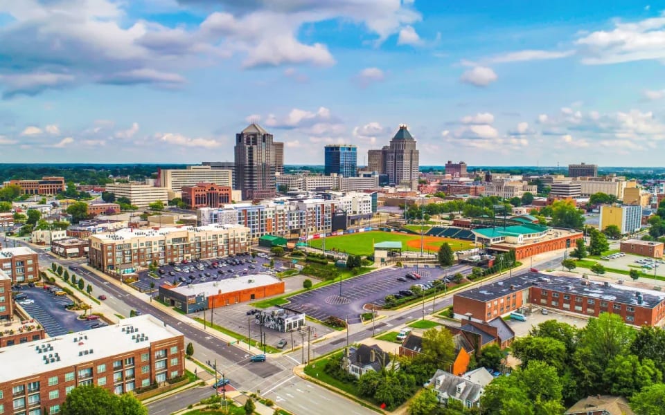 HickoryLenoir Neighborhood Guide