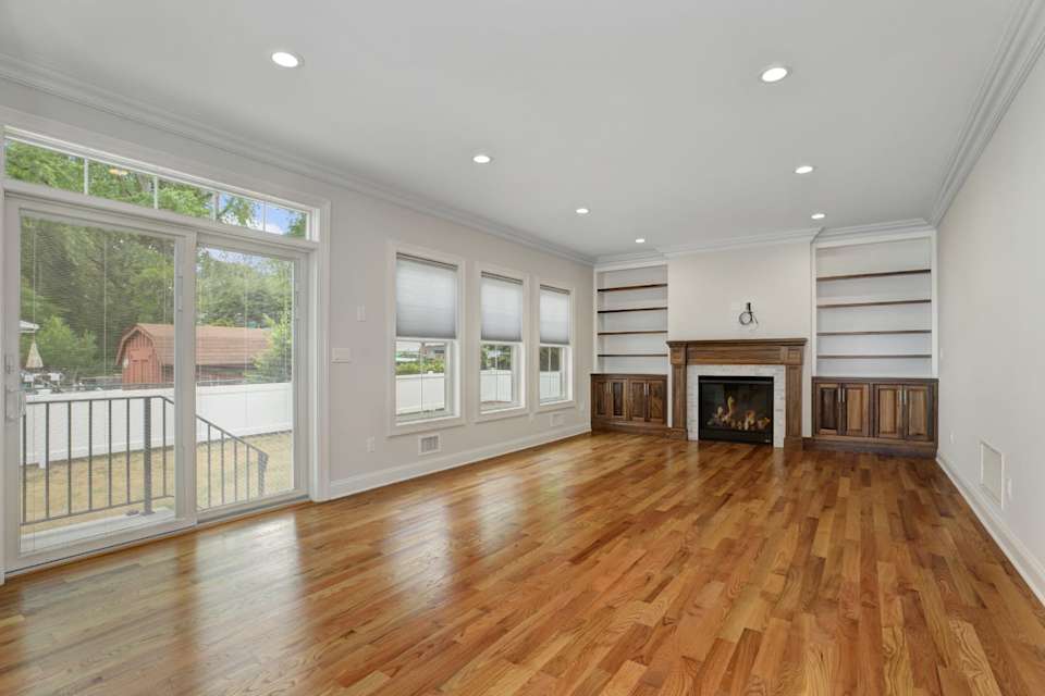 7 Driscoll Place, Glen Rock New Construction Christina Gibbons Group