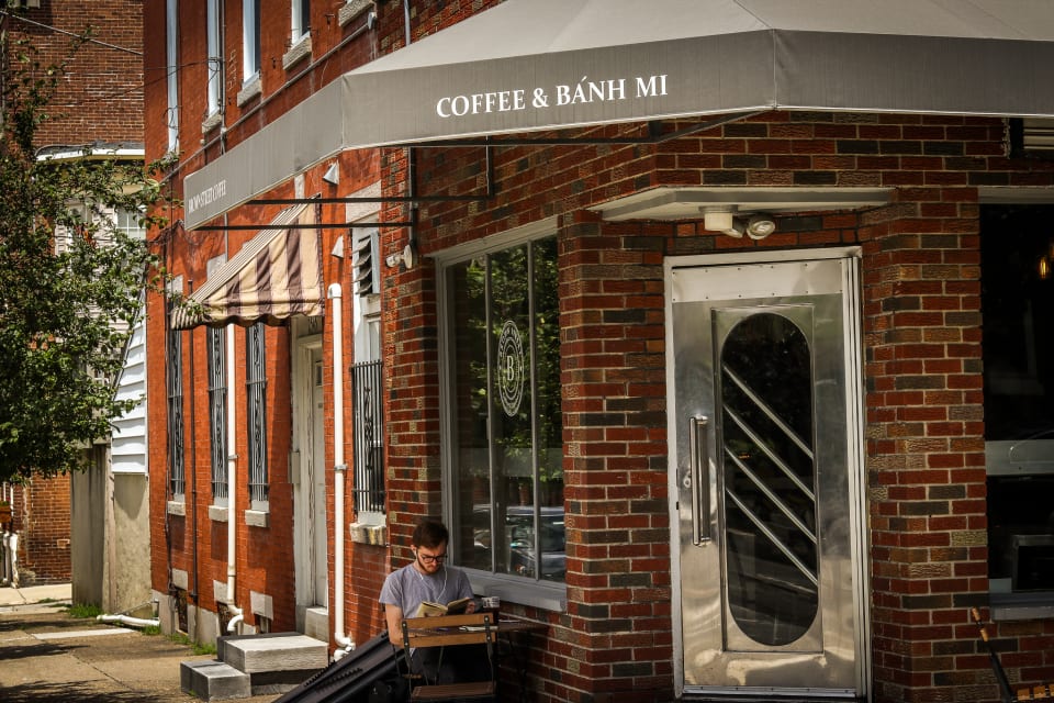 Fairmount, Philadelphia Real Estate Homes & Condos for Sale