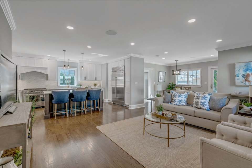 97 California St, Ridgewood Christina Gibbons Group