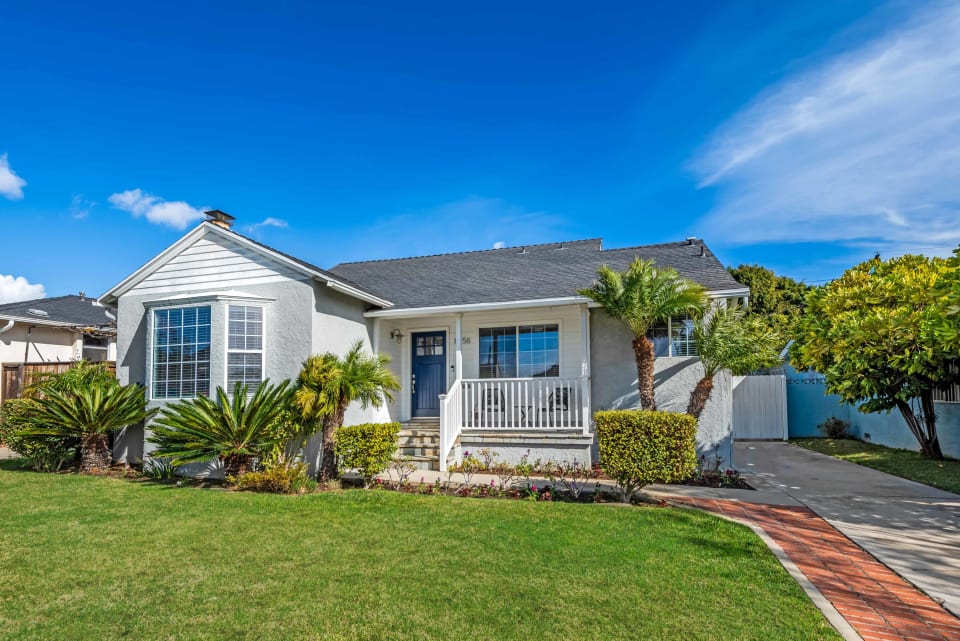 8156 Kenyon Avenue Dan Urbach Los Angeles Real Estate Specialist